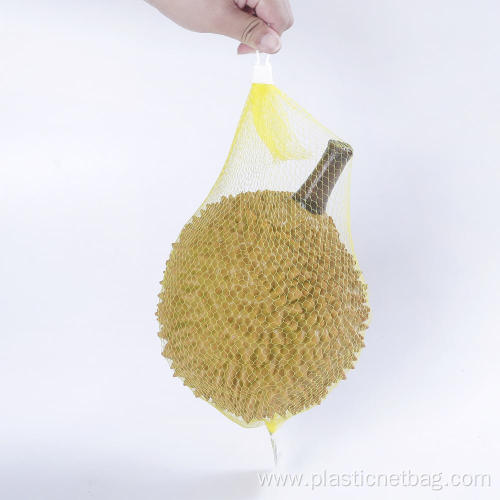 Fruit Packaging Mesh For Bags Tubular Net